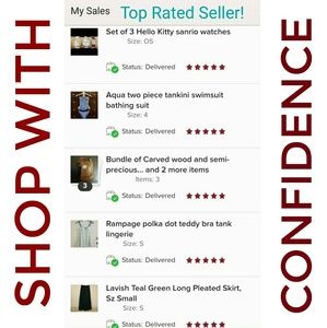 🌟🌟🌟🌟🌟Top Rated Seller🌟🌟🌟🌟🌟